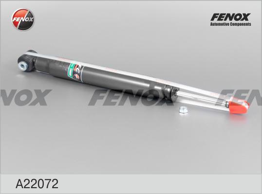 Fenox A22072 - Amortizator furqanavto.az
