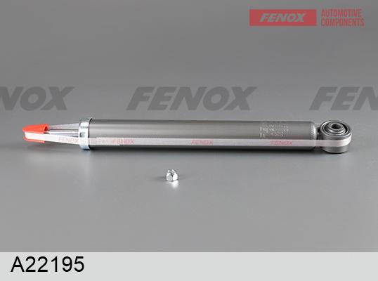 Fenox A22195 - Amortizator furqanavto.az