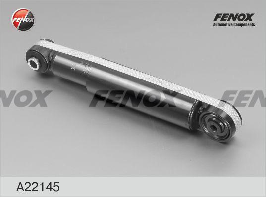 Fenox A22145 - Amortizator furqanavto.az