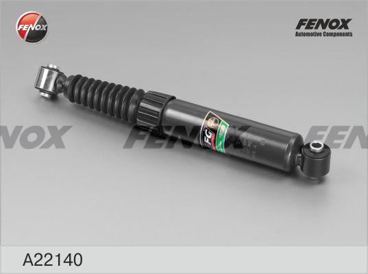 Fenox A22140 - Amortizator furqanavto.az