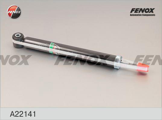 Fenox A22141 - Amortizator www.furqanavto.az