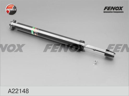 Fenox A22148 - Amortizator furqanavto.az