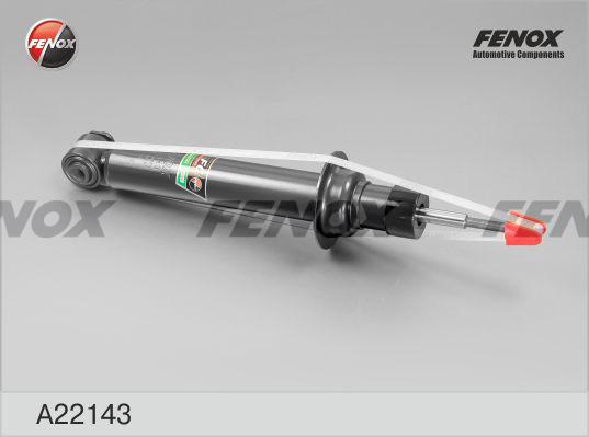 Fenox A22143 - Amortizator furqanavto.az