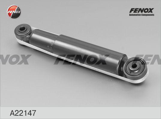 Fenox A22147 - Amortizator furqanavto.az