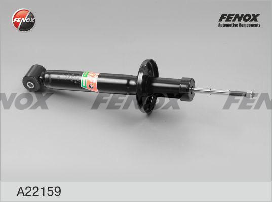 Fenox A22159 - Amortizator furqanavto.az