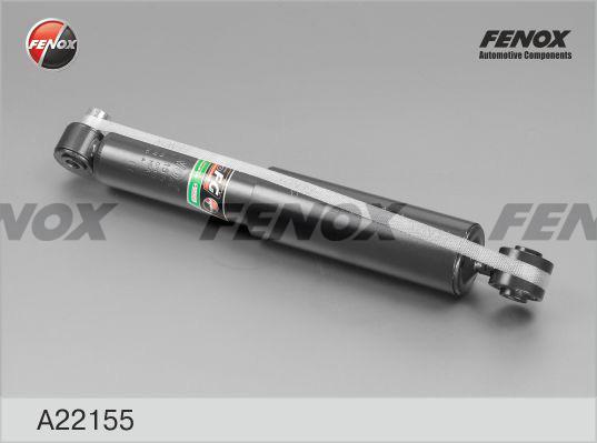 Fenox A22155 - Amortizator furqanavto.az