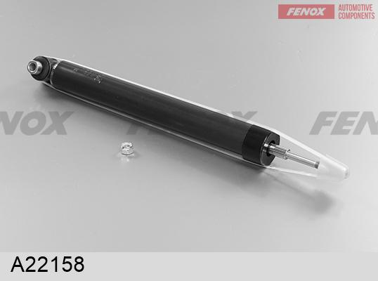 Fenox A22158 - Amortizator furqanavto.az