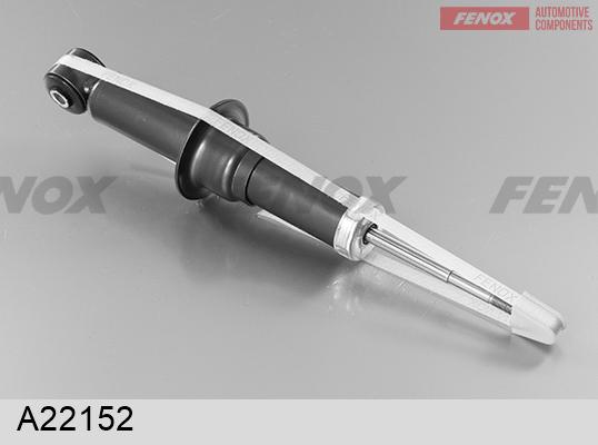 Fenox A22152 - Amortizator furqanavto.az