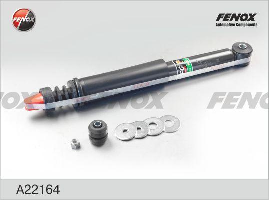 Fenox A22164 - Amortizator furqanavto.az