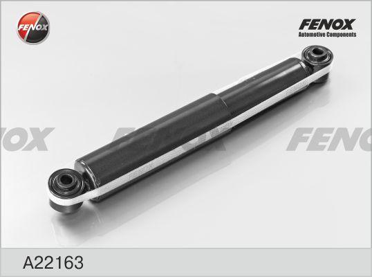 Fenox A22163 - Amortizator furqanavto.az