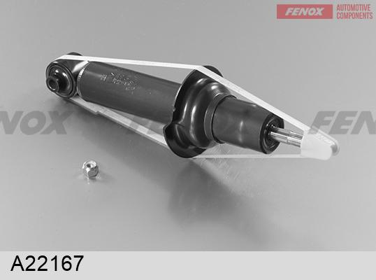 Fenox A22167 - Amortizator furqanavto.az
