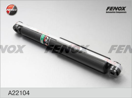 Fenox A22104 - Amortizator furqanavto.az