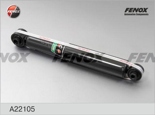Fenox A22105 - Amortizator furqanavto.az