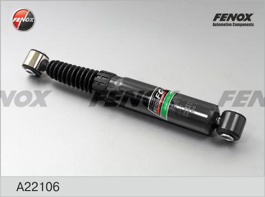 Fenox A22106 - Amortizator furqanavto.az