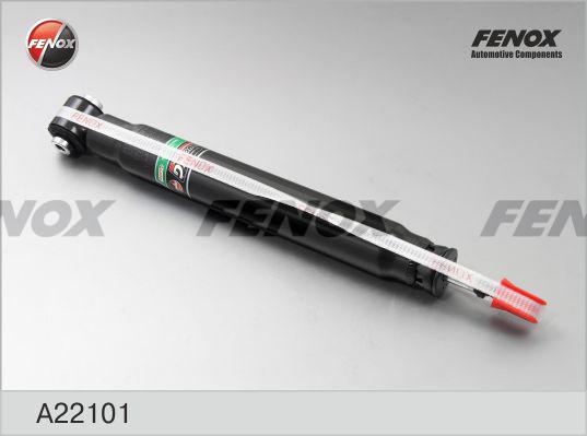 Fenox A22101 - Amortizator furqanavto.az