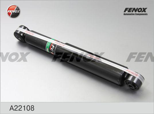 Fenox A22108 - Amortizator furqanavto.az