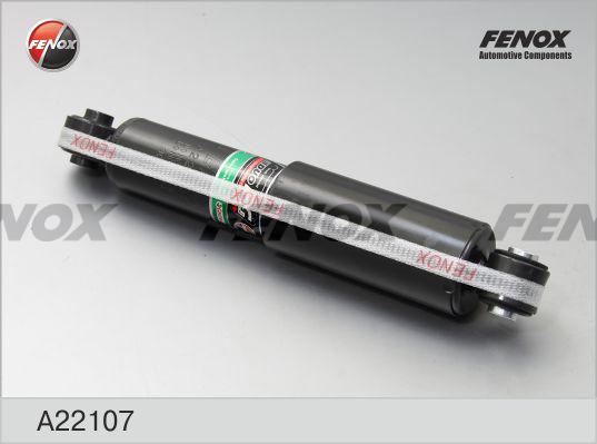 Fenox A22107 - Amortizator furqanavto.az