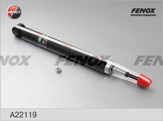 Fenox A22119 - Amortizator furqanavto.az