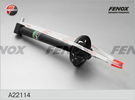 Fenox A22114 - Amortizator furqanavto.az