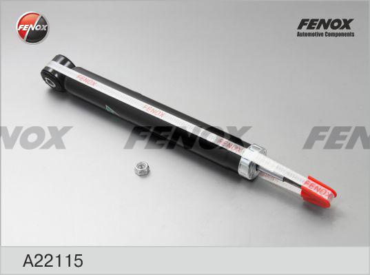 Fenox A22115 - Amortizator furqanavto.az