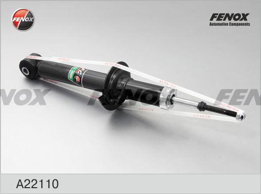 Fenox A22110 - Amortizator furqanavto.az