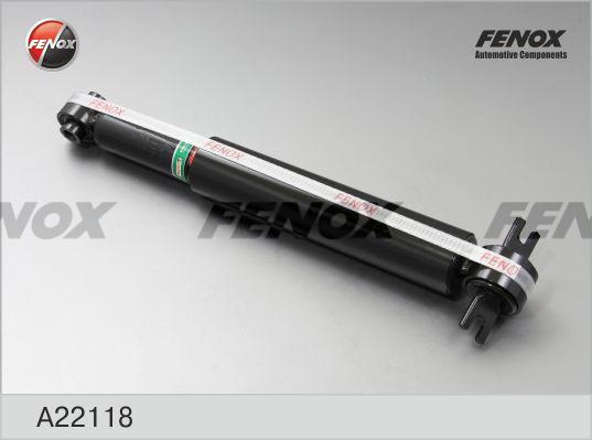 Fenox A22118 - Amortizator furqanavto.az