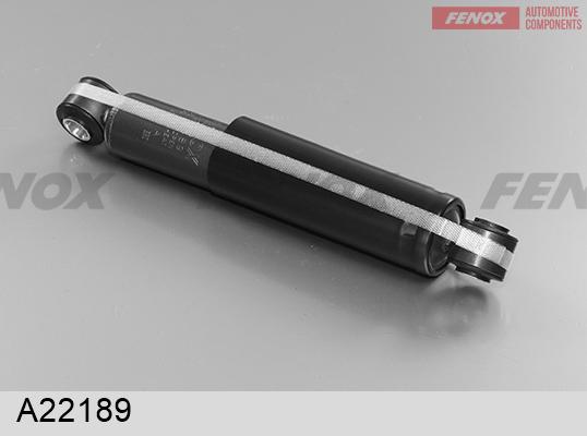 Fenox A22189 - Amortizator furqanavto.az