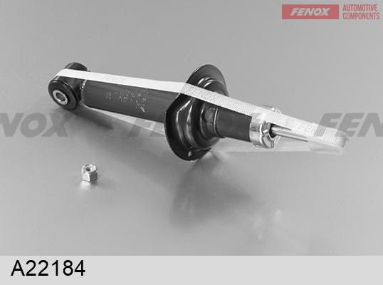 Fenox A22184 - Amortizator furqanavto.az