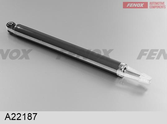 Fenox A22187 - Amortizator furqanavto.az
