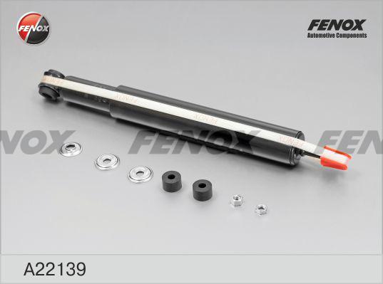 Fenox A22139 - Amortizator furqanavto.az