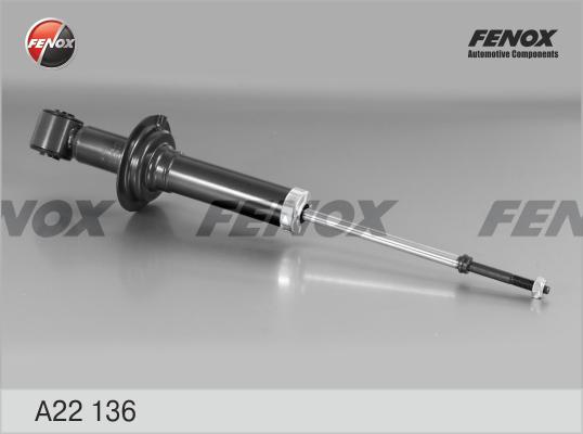 Fenox A22136 - Amortizator furqanavto.az