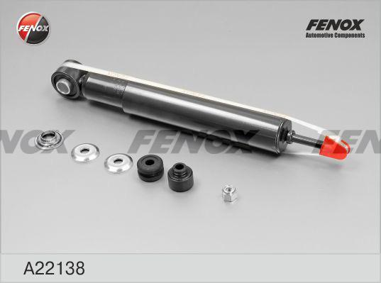 Fenox A22138 - Amortizator furqanavto.az