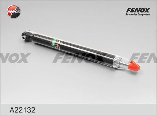 Fenox A22132 - Amortizator www.furqanavto.az