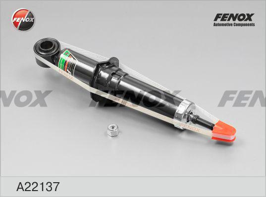 Fenox A22137 - Amortizator www.furqanavto.az