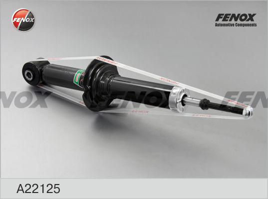 Fenox A22125 - Amortizator furqanavto.az