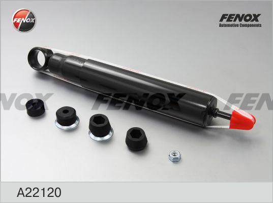 Fenox A22120 - Amortizator furqanavto.az