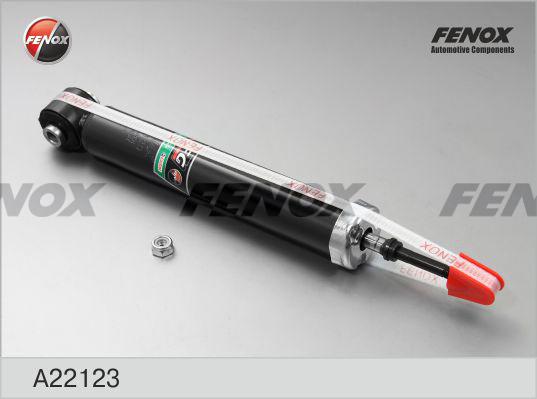 Fenox A22123 - Amortizator furqanavto.az
