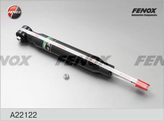 Fenox A22122 - Amortizator furqanavto.az