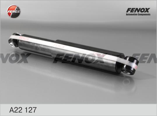 Fenox A22127 - Amortizator furqanavto.az
