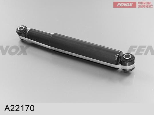 Fenox A22170 - Amortizator furqanavto.az
