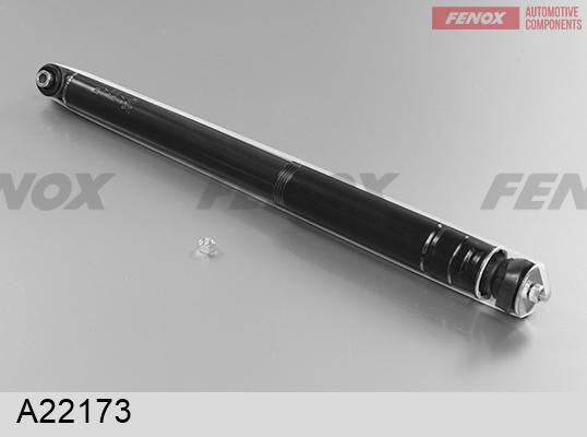Fenox A22173 - Amortizator furqanavto.az