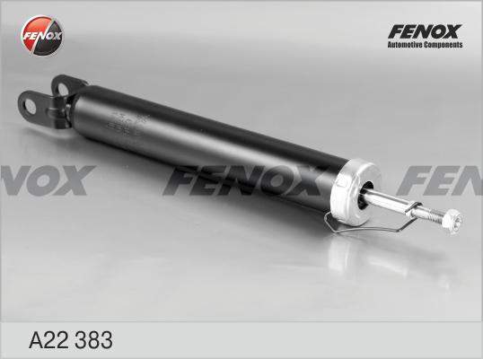 Fenox A22383 - Amortizator www.furqanavto.az