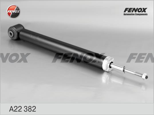 Fenox A22382 - Amortizator www.furqanavto.az