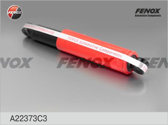 Fenox A22373C3 - Amortizator furqanavto.az