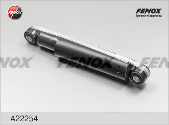 Fenox A22254 - Amortizator furqanavto.az