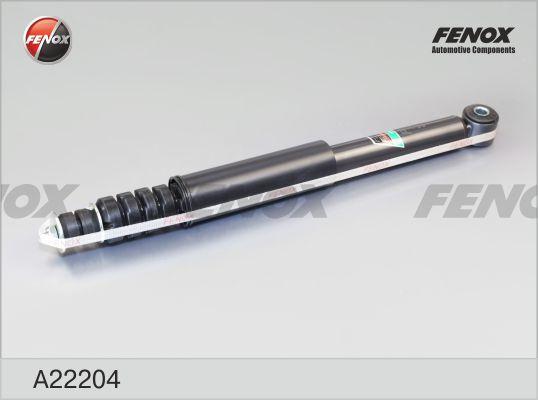 Fenox A22204 - Amortizator furqanavto.az