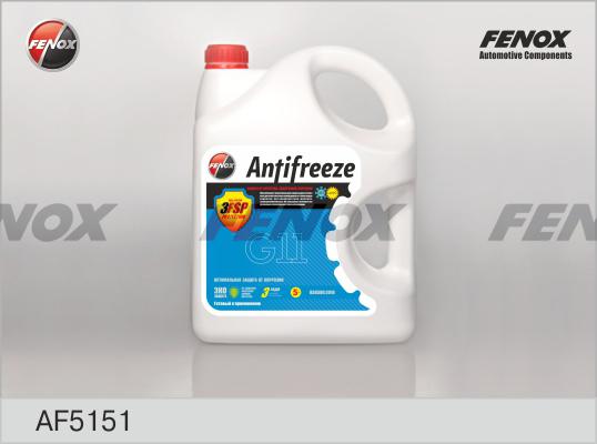 Fenox AF5151 - Antifriz furqanavto.az