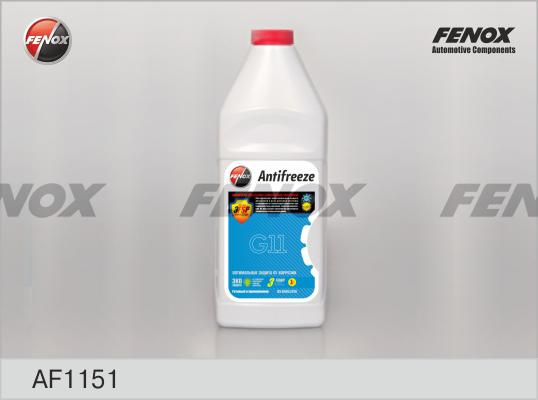 Fenox AF1151 - Antifriz furqanavto.az