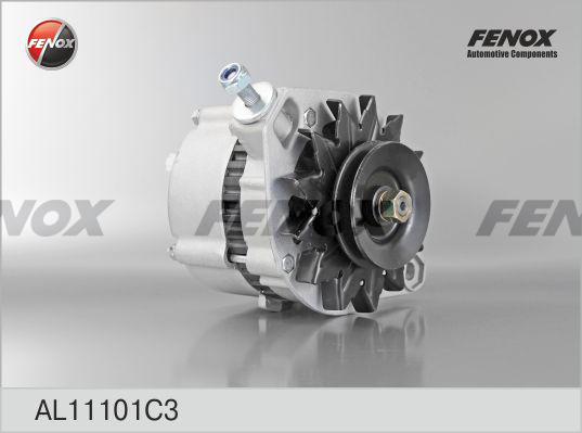 Fenox AL11101C3 - Alternator furqanavto.az