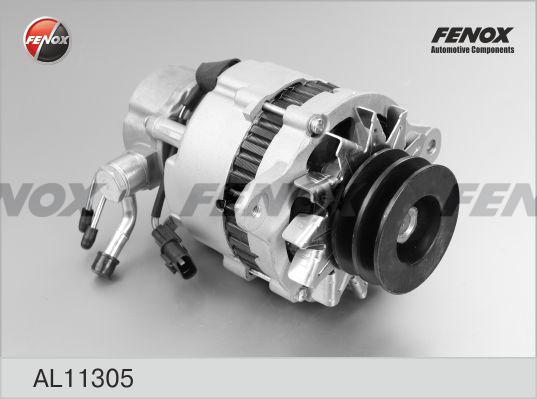 Fenox AL11305 - Alternator furqanavto.az